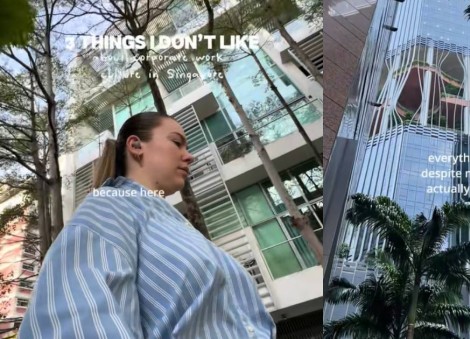 Always 'ASAP': Australian expat calls out Singapore’s corporate culture