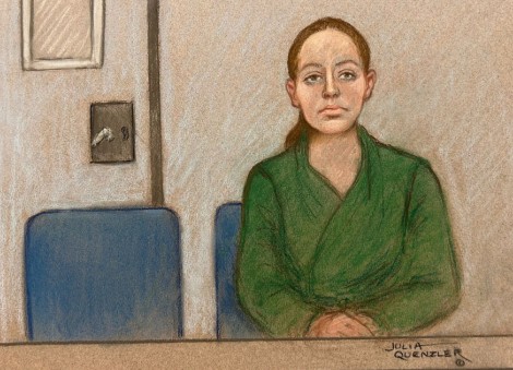 Jailed UK baby killer Lucy Letby will not face new charges, prosecutors say