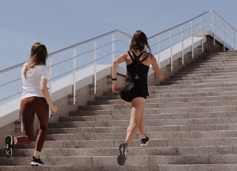 I used to waste money on gym memberships - here's how I finally stuck to my fitness resolutions