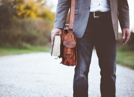 Smart thought of the week: Joblessness