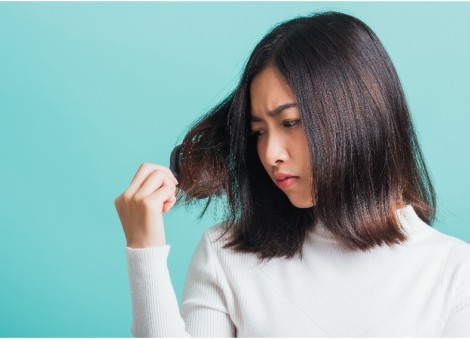 It's never too late to treat hair loss: Local scalp specialist shares what you can do for your situation