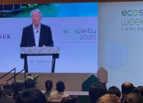 Former senior minister Teo Chee Hean to take over from Lim Boon Heng as Temasek chairman 