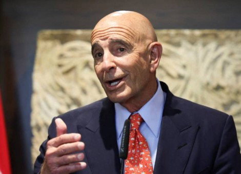 US envoy expects Trump, Erdogan to resolve arms sanctions on Turkey this year - Anadolu