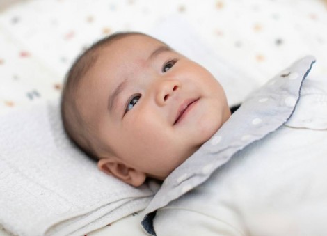 Baby talk: Grandparents, helper or infant care? How to choose your village