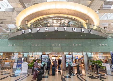 Middle East flight disruptions: Guide for Singapore travellers