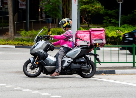 36 workplace deaths in 2025, 2 of them platform workers: MOM