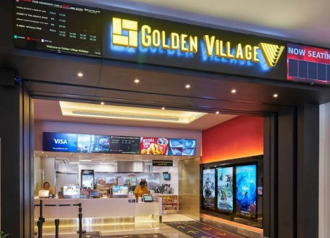 Golden Village Tiong Bahru to close after 32 years
