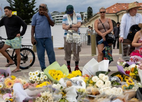 Family of Bondi shooting accused fear for their safety, court hears