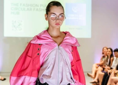 Runway show, hands-on activities: Eco Fashion Weekend 2026 returns to Singapore