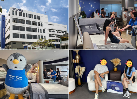 Four Star 58th Anniversary Sale has $580 off mattresses, $158 bedframes and exclusive furniture deals  