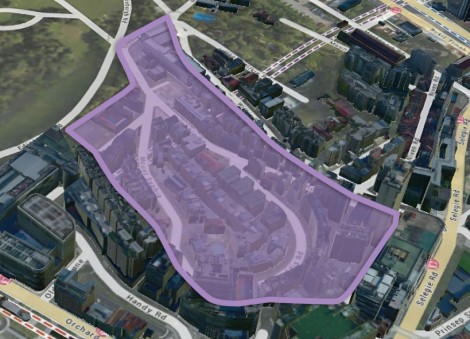 These freehold condos near Orchard haven't seen much price growth — here's why