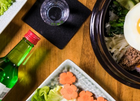 Jeju-style omakase, Peranakan food: New restaurants, cafes and bars in Singapore this March