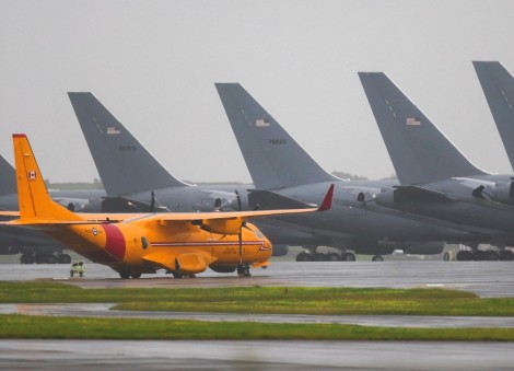 Portuguese leader, in contrast with Spain, defends decision to let US use base in Iran campaign