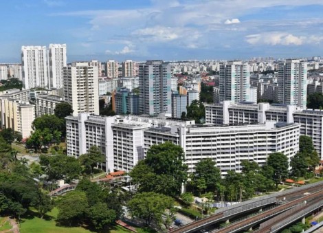 Quick guide to BTO and resale HDB grants for singles