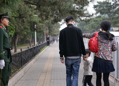 'Troublesome' requirement: Divorces in China on the rise again despite mandatory 30-day cooling-off period 