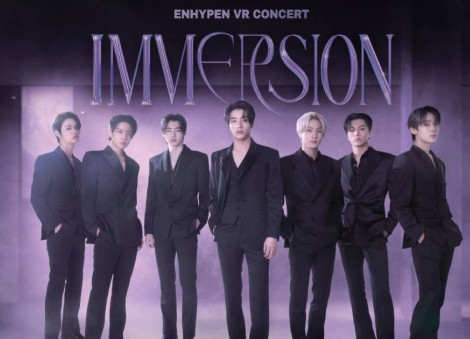Enhypen's VR concert: How does it compare to their real-life shows? 