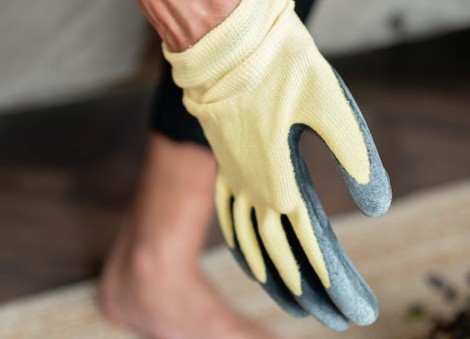 What happens if you switch domestic workers too frequently?