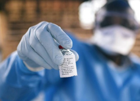 Congo declares new Ebola outbreak three years after last