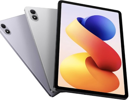 Xiaomi splits its bets with Pad Mini and Redmi Pad 2 Pro